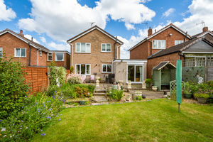 REAR GARDEN- click for photo gallery